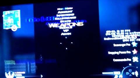 Mw2 Mod Menu|DerekTrotter,Blackstorm=EliteMossy(PS3)