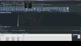 Sections And Advanced Tools - Civilcad 10.3