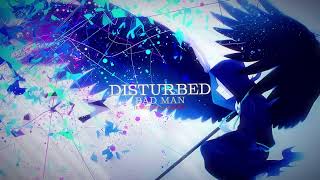 DISTURBED - BAD MAN (KORDHELL REMIX) (Slowed & Reverb) [EDIT AUDIO]