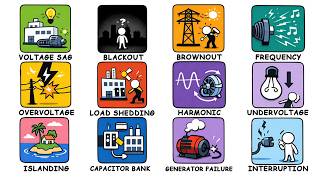 Every Type of Power Loss Explained