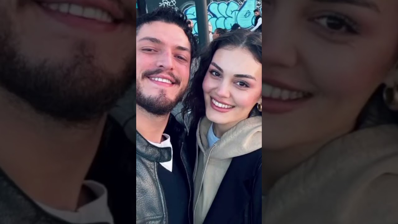 faruk aran and belgin simsek 