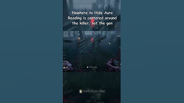 Nowhere to Hide Aura Reading Travels with the Killer