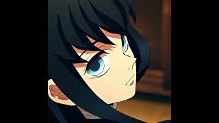 Muichiro edit | Demon Slayer season 3 ep 3