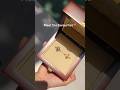 Unboxing Two Power Gems | Gold Emerald and Yellow Sapphire Rings😍