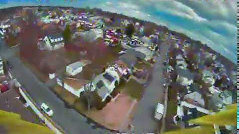 XJB 145 fs-a8s lost signal