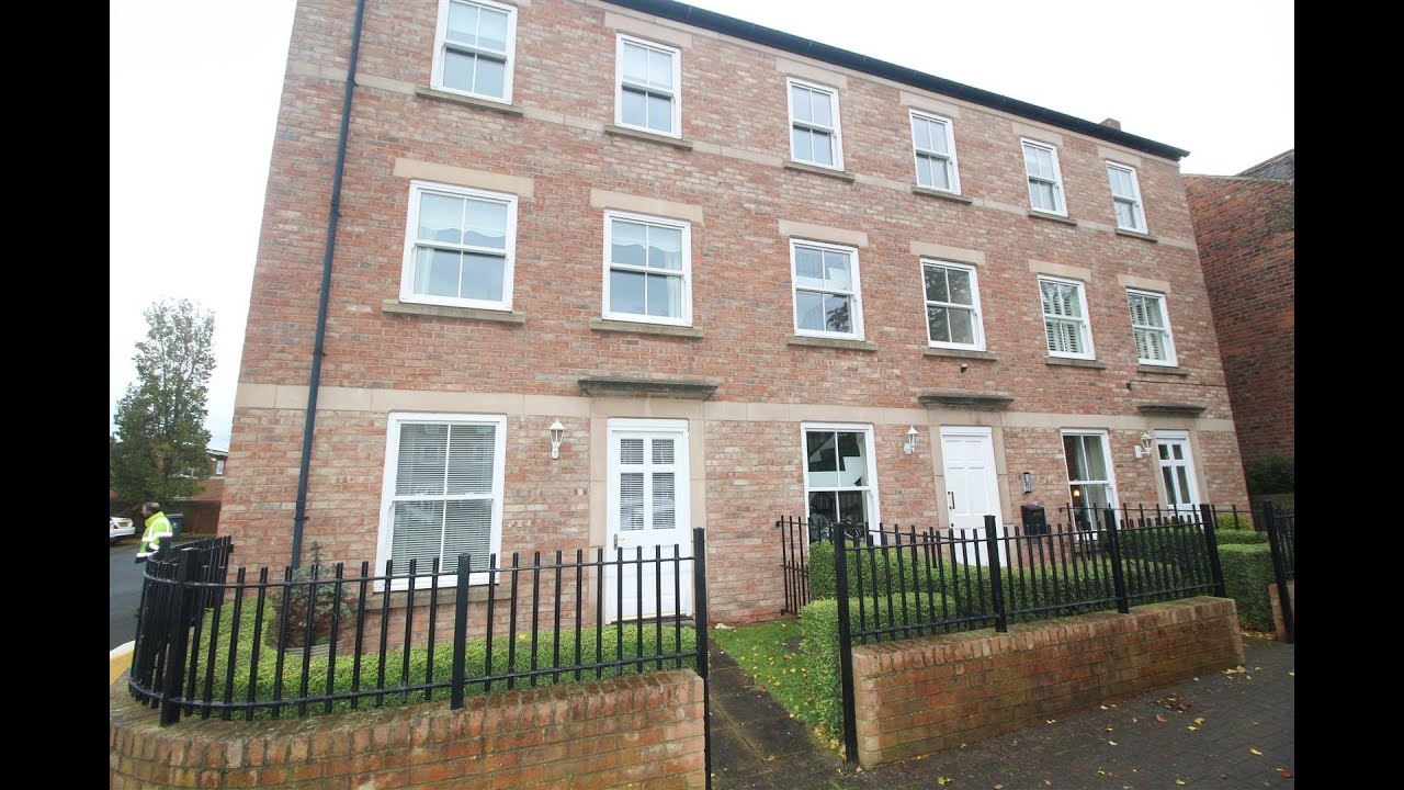 Spring Gardens Court, North Shields, NE29 YouTube