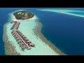Discover True Colors of Maldives at Vilamendhoo Island Resort and Spa
