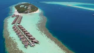Discover True Colors of Maldives at Vilamendhoo Island Resort and Spa