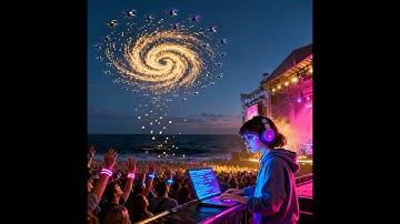 The Teen Hacker Who Hijacked a DRONE SWARM to Stop a Terrorist Attack