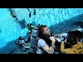 Navy/Army Dive School! 18-10-UCTB/A2C CLASS VIDEO