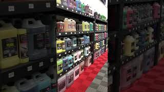 Shop at Pal Automotive Specialties Building a Starter Detailing Kit