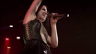 Video thumbnail of "Evanescence - Bring Me To Life (Live in Paris 2004) [Anywhere But Home DvD] {4k Remastered}"