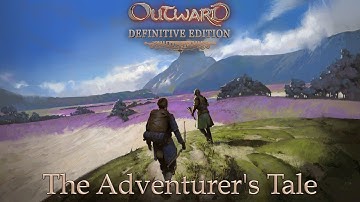 Outward - The Adventure