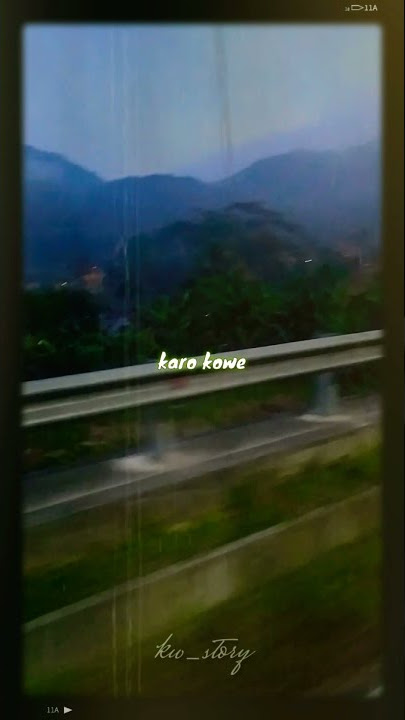 NDARBOY GENK-MENDUNG TANPO UDAN(story WA, IG)