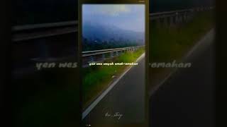 NDARBOY GENK-MENDUNG TANPO UDAN(story WA, IG)