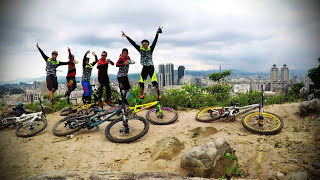 543 Taipei Trail