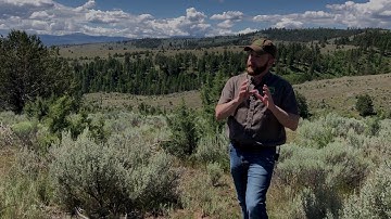 ODFW West Cascades Deer & Elk Seasons Big Game Review Informational Video 2020