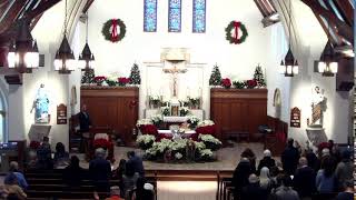 Live Stream from OLA Fairfield