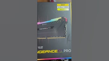 Installing corsair ram #computer #computerknowledge #pcgamer #pcgames #pcgaming #computerscience