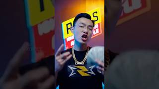 Zhiyong (Big Z) drops his debut single “E.O.M.M” 🔥 #marvelrivals #zhiyong #guangguang #eomm #xorice