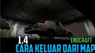 Cara Keluar Dari Map - GRANNY [MOD NullZerep] screenshot 5