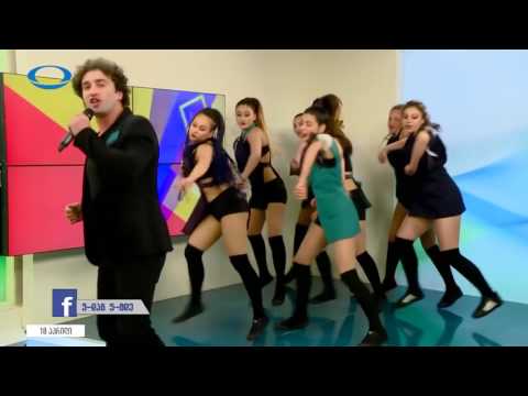 უნდა შემოვიდე ამაღამ შენში   unda shemovide amagam shenshi   paata tediashvili