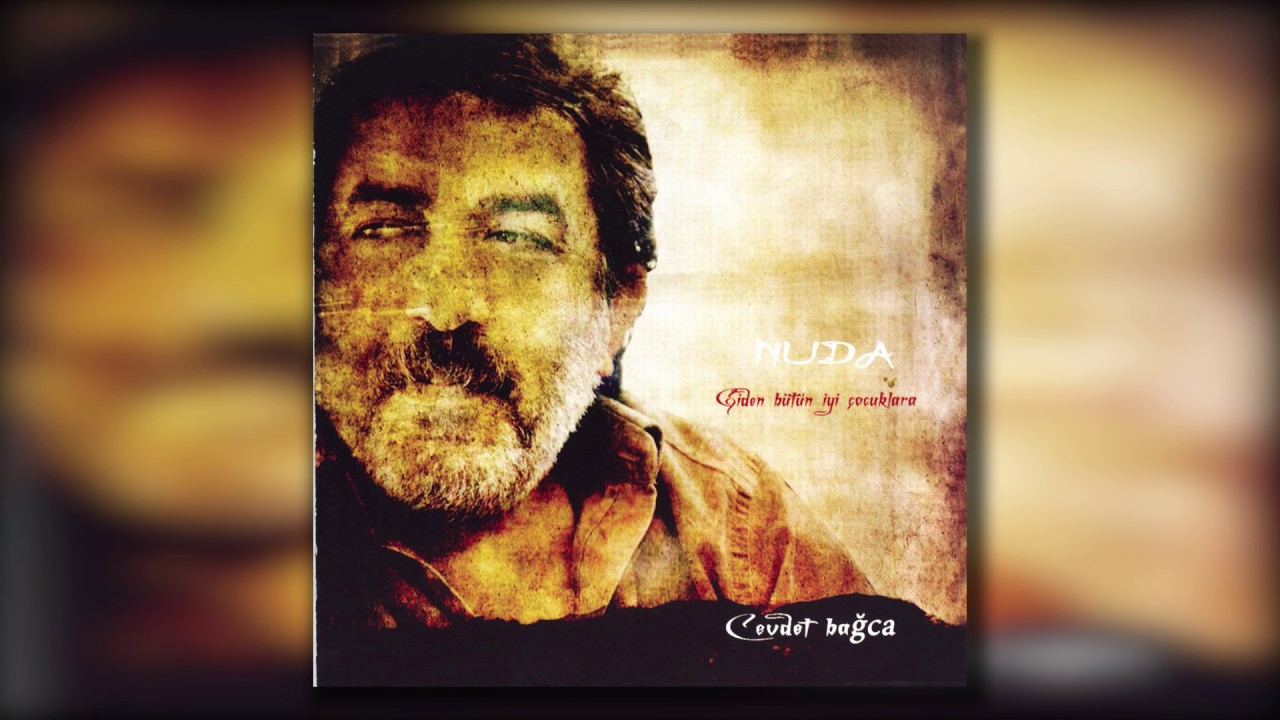 Obejrzyj Cevdet Bağca - Kanayan w YouTube Obejrzyj Cevdet Bağca - Kanayan w YouTube