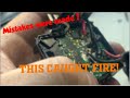 Mistakes were made! Tear down of Snap-On electric impact. ($500 mistake!)