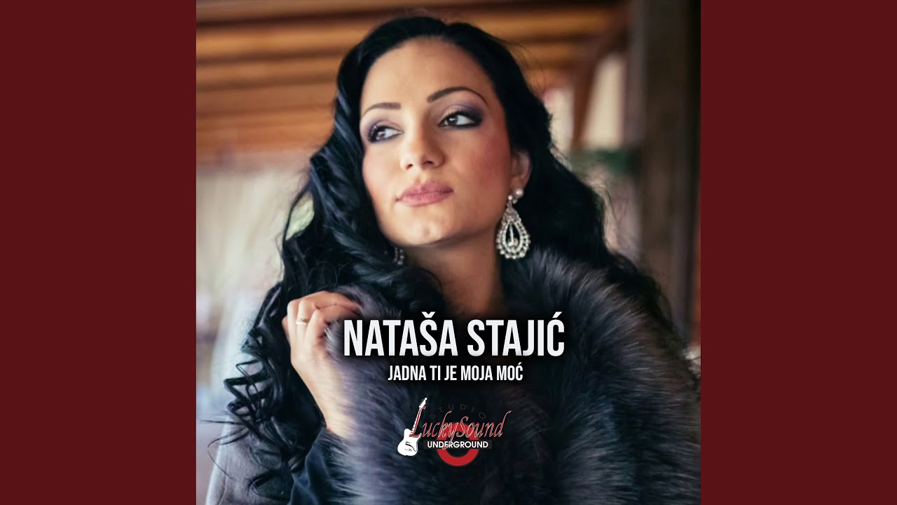 Jadna ti je moja moc (Live) - YouTube