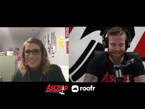 Implementing Best Management Practices to Grow Your Business w/Jen Silver, President of Roofing Utah