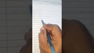 CLASS 9TH Balaji MATHS ALGEBRAIC IDENTITIES CHAP-4 EX- 4.2 Q-7. IF A² + B² + C² = 16