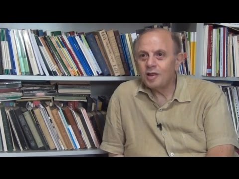 გლობალიზაციის შიში