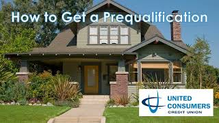 How to Get a Prequalification Letter to Purchase a Home