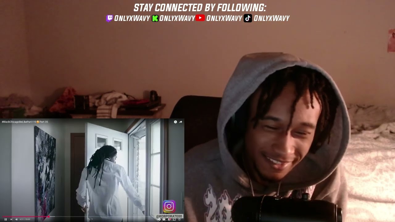 "They Kidnap Folks👀"