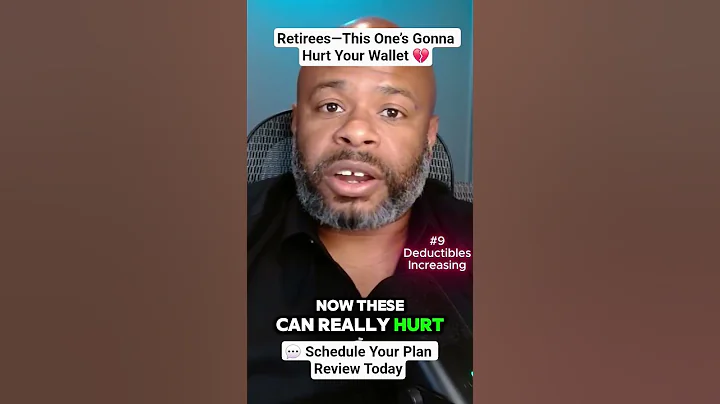 Medicare 2026: Premiums & Deductibles Are Climbing 🚨 — Here’s How to Protect Your Wallet