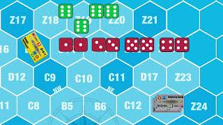Updated - Avalanche Press Second World War At Sea - Tactical rules walk through