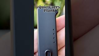 #todayscarry #edc #edcgear #quietcarry #aluminum #plank #utility #tool #small #elegant #functional
