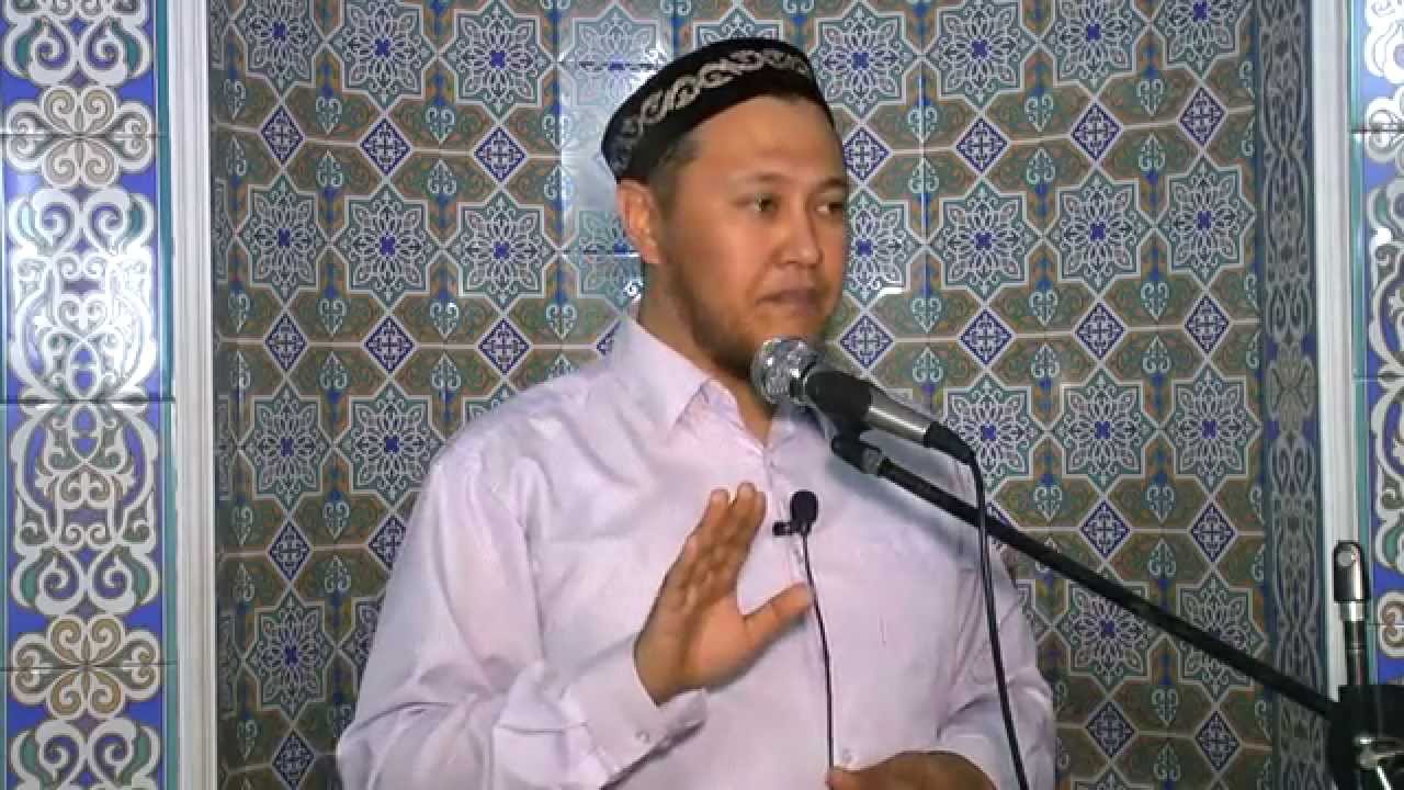 Малды қалай бауыздаймыз? Арман Куанышбаев 💚 АЛИ студиясы