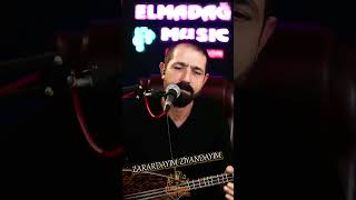 Zarardayim Zi̇yandayim - Elmadağli Adem Demi̇r Ürkü Şfetedüş