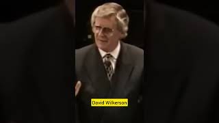 David Wilkerson - Dont Take Gods Word Lightly! #davidwilkerson #shorts