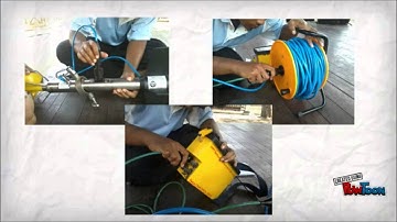 Valeport Current Meter (How to use/prepare)