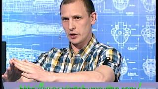 Принципы Вин Чун. Лекция. Киев, Центр Обучения Вин Чун "Wu Dao"