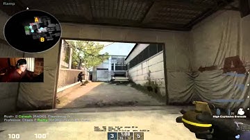 Valens Defusal POV 5v1 Ninja Defuse Starts At Autimatic POV