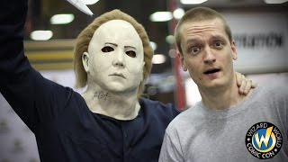 A Brief Overview Of Wizard World 2014