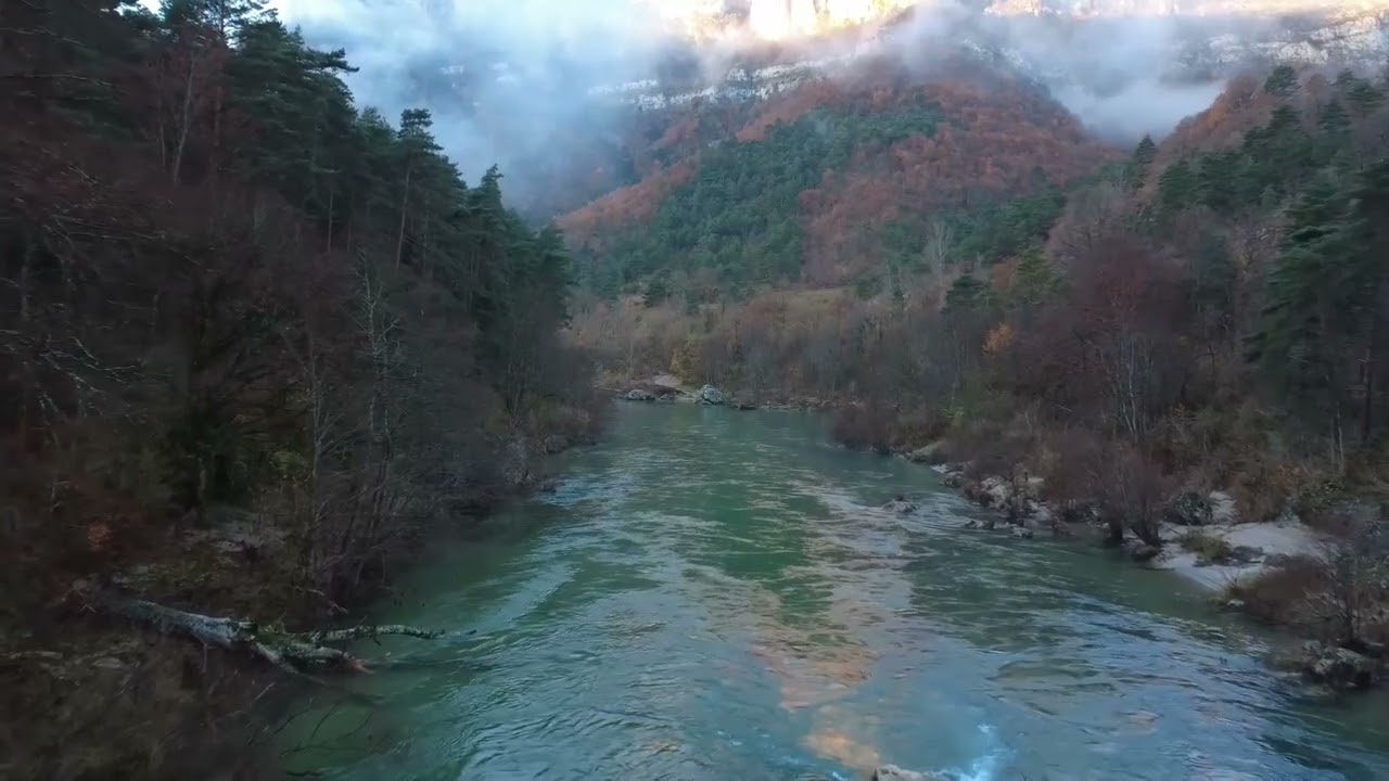 River Drone 2 SYNC
