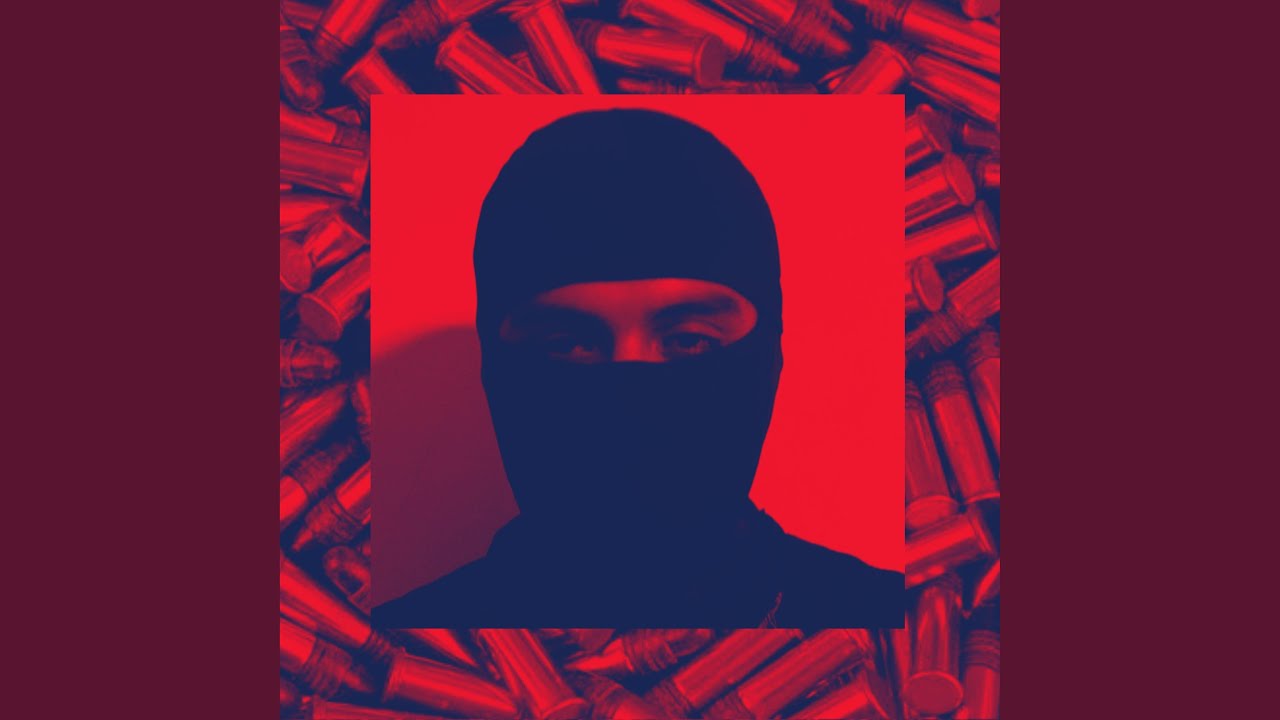 Guarda MASK AND MY GLOCK. (Remastered 2024) su YouTube
