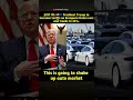 JUST IN: President Trump to increase tariffs on European Union cars #video #motivation #shorts #like