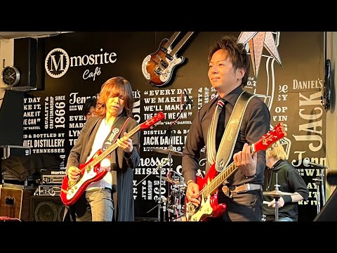 【B.C.V.】　Bittersweet Samba /ビタースイートサンバ/オールナイトニッポンのテーマ