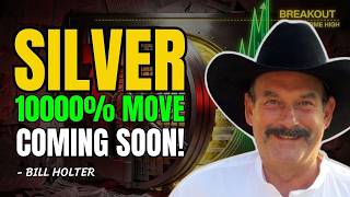 โกExtreme Silver Revaluation! China's Silver Imports and Gold as a Weapon | Bill Holter Silver & Gold