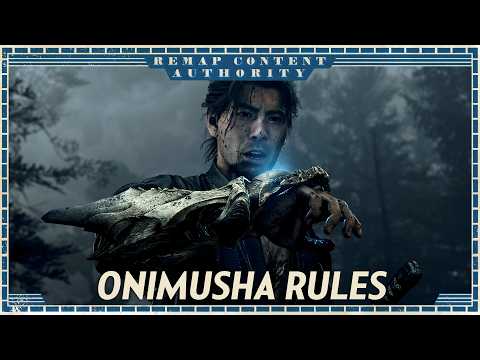 Onimusha: Way of the Sword Is Another Capcom Banger